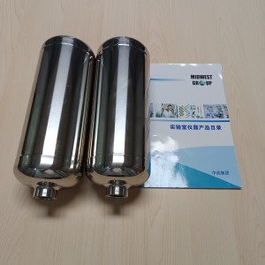 316气瓶  定/做 型号:LZ355-2.5L 库号:M60768 316气瓶  定/做 型号:LZ355-2.5L 库号:M60768